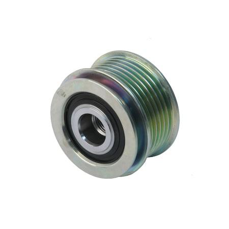 Uro Parts ALTERNATOR DECOUPLER PULLEY 06B903119B